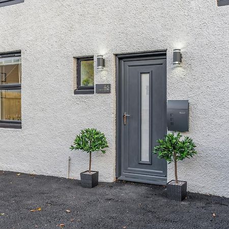 Parkside 2 Bedroom House Near Dunfermline & Edinburgh Kültér fotó